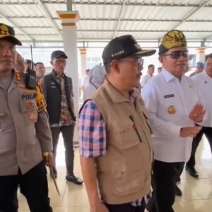 Pilkada 2024 Lombok Barat: Tahapan Sukses, Fokus pada Keamanan