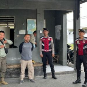 Polres Lombok Barat Tingkatkan Patroli untuk Amankan Pilkada 2024