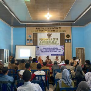 Sat Resnarkoba Polres Sumbawa Barat Gelar Sosialisasi Pencegahan Penyalahgunaan Bahaya Narkoba