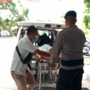 Wisatawan Asal Jateng Ditemukan Meninggal Saat Snorkeling