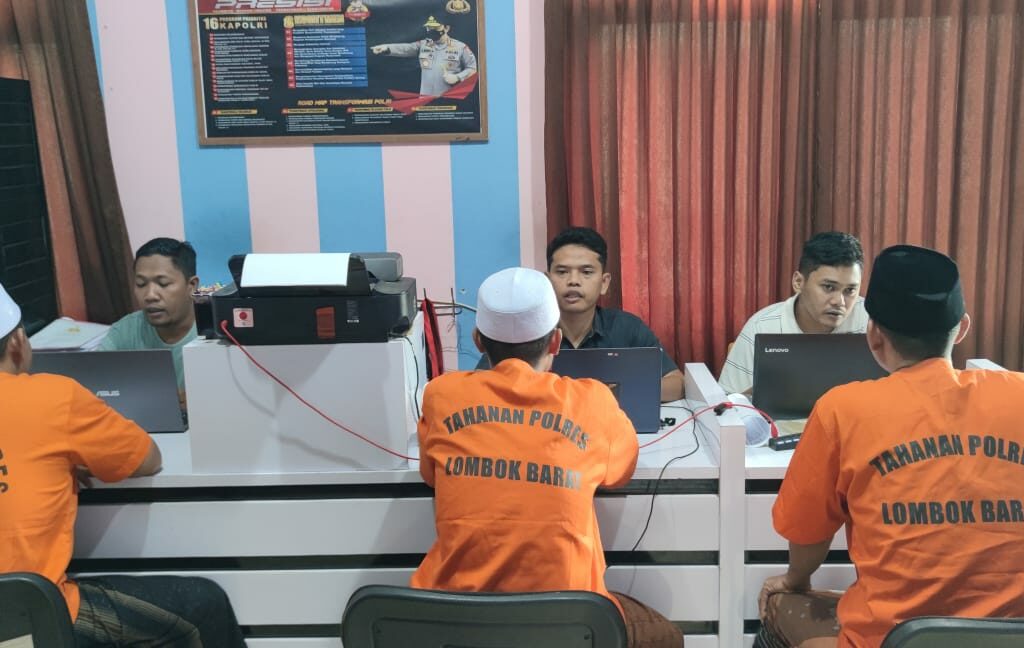 Santriwati di Lombok Barat Jadi Korban Pencabulan 3 Oknum Ponpes