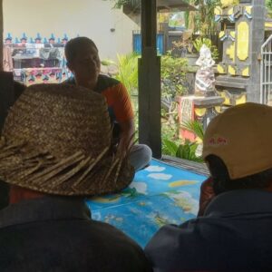 Jaga Kondusivitas Pilkada Lombok Barat, Polres Ajak Masyarakat Berperan Aktif