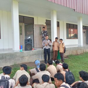 Pentingnya Edukasi Etika Berlalu Lintas Bagi Pelajar
