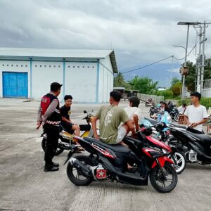 Patroli Dialogis, Wujud Pendekatan Humanis Polri Dengan Masyarakat