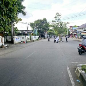 Sat Lantas Polres Bima Kota Laksanakan Kegiatan Rawan Pagi untuk Antisipasi Kemacetan