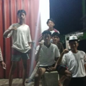 Polsek Jajaran Polres Bima Kota Rutin Gelar Patroli KRYD dan Quick Wins Malam Minggu