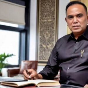 Haidar Alwi Ingatkan Presiden Prabowo: Revisi UU Kejaksaan dan KUHAP Berpotensi Memicu Gejolak