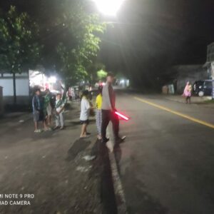 Polsek Gangga berkomitmen ciptakan Kamtibmas yang kondusif selama bulan suci Ramadhan