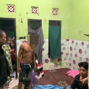 Team Opsnal Polsek Rasana’e Barat Polres Bima Kota Ungkap Kasus Tindak Pidana Pencurian