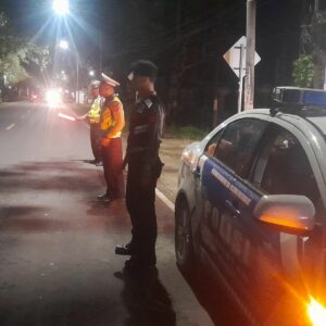 Kabar Baik Lebaran Keamanan Lombok Barat Diperketat, Patroli Digencarkan!