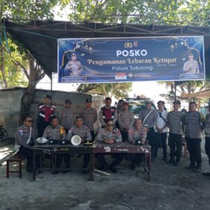 Aman dan Nyaman Berwisata di Sekotong
