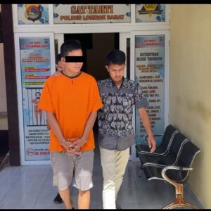 Lombok Barat Berantas Narkoba: Pengembangan Kasus Berujung Penangkapan Target Utama
