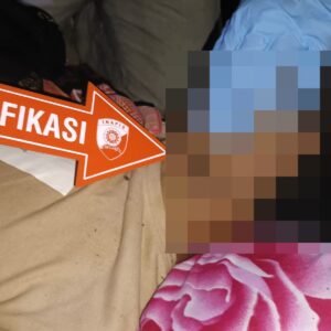 Kejadian Bunuh Diri Kembali Terjadi di KLU