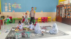 Gizi Anak Jadi Prioritas: Pemkab Lombok Barat Distribusikan MBG