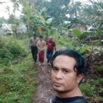 Polsek Batukliang Utara Berhasil Ungkap Kasus Curat dan Amankan Tiga Terduga Pelaku