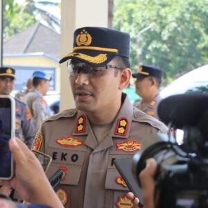 Polres Loteng Selidiki dan Dalami Kasus Pernikahan Di Bawah Umur.