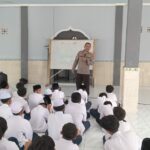 Membangun Generasi Anti-Narkoba: Sosialisasi Polres Lombok Barat di MA dan MTs
