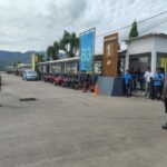 Polsek Kawasan Pelabuhan Lembar Proaktif Amankan Pelabuhan dari Premanisme dan Percaloan