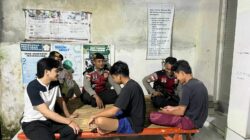Polsek Sekotong Intensifkan Patroli Malam, Jalin Komunikasi Erat dengan Warga untuk Kamtibmas