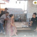 Polsek Sape Polres Bima Kota Bekuk Terduga Penadah HP Curian