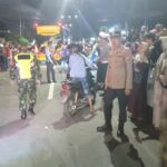 Polsek Tanjung Amankan Keberangkatan 70 Jamaah Haji