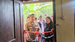 Sinergi Polri dan Warga: Wujudkan Ketahanan Pangan dari Halaman Rumah