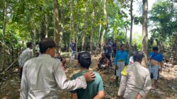 Polsek Pajo Bubarkan Dugaan Judi Sabung Ayam di Desa Ranggo, Warga Dihimbau Tak Ulangi Aktivitas Ilegal