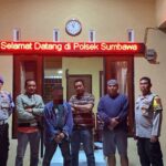Penganiayaan di Pasar Seketeng, Terduga Pelaku Berhasil Diringkus Pihak Kepolisian