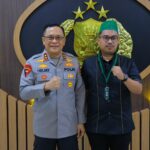 HMI Sumbagsel Apresiasi Polda Lampung Tindak Cepat Pungli dan Premanisme