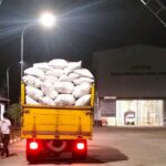 Apresiasi Petani Jagung utk Polsek Manggelewa: Polisi Hadir Bantu Ketahanan Pangan