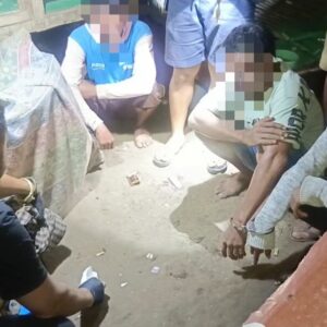 Resahkan Warga, Pengedar Sabu Digulung Tim Opsnal Sat Narkoba Polres Bima Kota