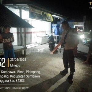 Suami Tega Aniaya Istri di Plampang, Diduga Sakit Hati Akan Digugat Cerai