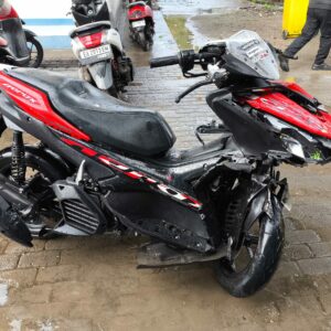 Kecelakaan Maut di Jalan Baypass Sering, Satu Pelajar Meninggal Dunia