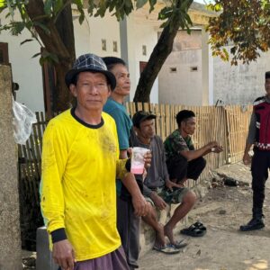 Merasa Terayomi Dengan Kehadiran Polisi, Warga Desa Ragi dan Desa Nata Apresiasi Positif Kinerja Polres Bima