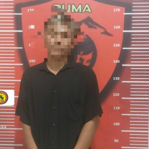 Percobaan Curanmor di Sumbawa Berhasil Digagalkan, Satu Pelaku Diamankan