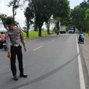 Kecelakaan Pickup di Lombok Barat, Merenggut 1 Korban Jiwa dan Puluhan Luka-luka