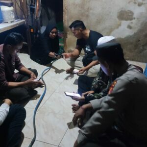 Tragedi Monyet Liar: Anak Jadi Korban Gigitan di Lembar