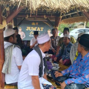 Warga Buwun Mas Harap Patroli Ditingkatkan, Polsek Sekotong Siap Tindak