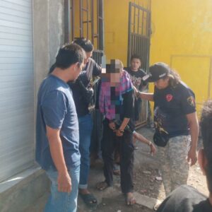 Tim Opsnal Sat Reskrim Polres Bima Kota Ungkap Kasus Asusila, Terduga Pelaku Persetubuhan Anak Diamankan