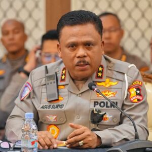 Korlantas Polri Resmi Mulai Tahap Sosialisasi Wujudkan Indonesia Zero Truk ODOL