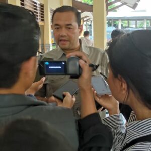 POLDA NTB SELIDIKI DUGAAN KECURANGAN TAKARAN MINYAKITA DI PASARAN