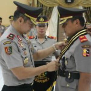 Hidup bagaikan roda yang tiada henti berputar