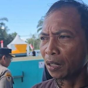 Usai Panen Raya, Petani Jagung di Bengkayang Harap Terus Bersinergi dengan Polri