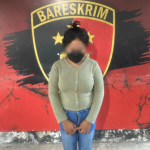 Ungkap Dugaan Eksploitasi Anak, Tim Jatanras Polres Dompu Amankan Seorang Perempuan di Hotel Andara