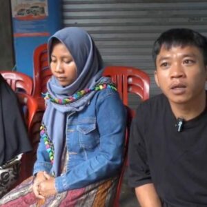 Keluarga Korban Kekejaman KKB Ucapkan Terima Kasih kepada Polri dan Pemerintah Serta Dukung Penuh Upaya Penegakan Hukum