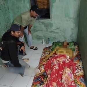 Seorang WNA Ditemukan Meninggal Dunia di Sebuah Kamar Kos Labuhan Badas, Polisi Lakukan Penyelidikan