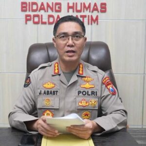 Sambut Hari Bhayangkara ke -79 Polda Jatim Gelar Lomba Pekarangan Pangan Bergizi