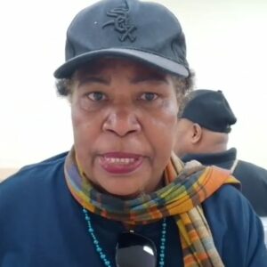 Beatix Yandu Merasa Haru, Pemeriksaan Jantung Gratis Meriahkan Hari Bhayangkara ke‑79”