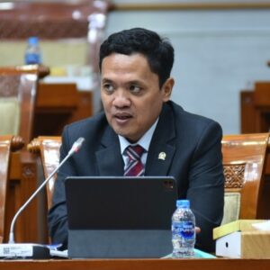 Ketua Komisi III DPR Apreasi Respons Cepat Polri terkait Ancaman Bom di Saudi Airlines