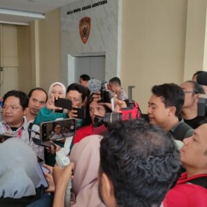 POLDA NTB TETAP PROSES HUKUM MANTAN BUPAI LOMBOK TENGAH